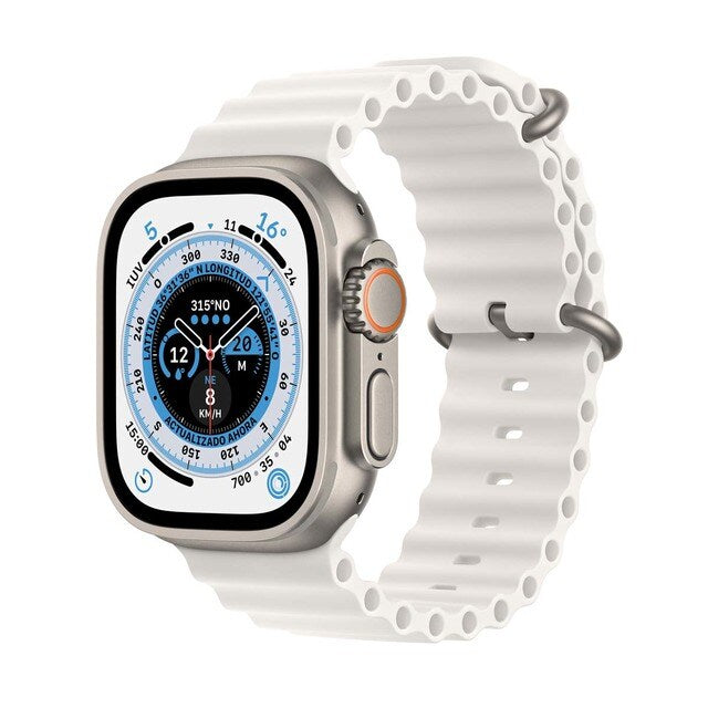 Smart Watch Ultra