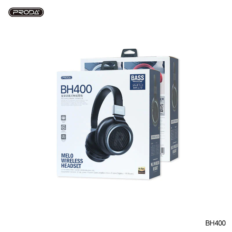 PRODA Headset