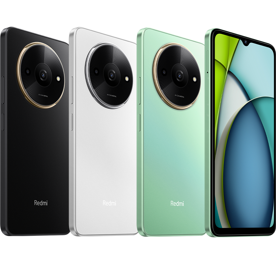 Redmi A3