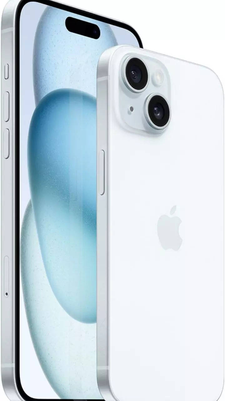 iPhone 15