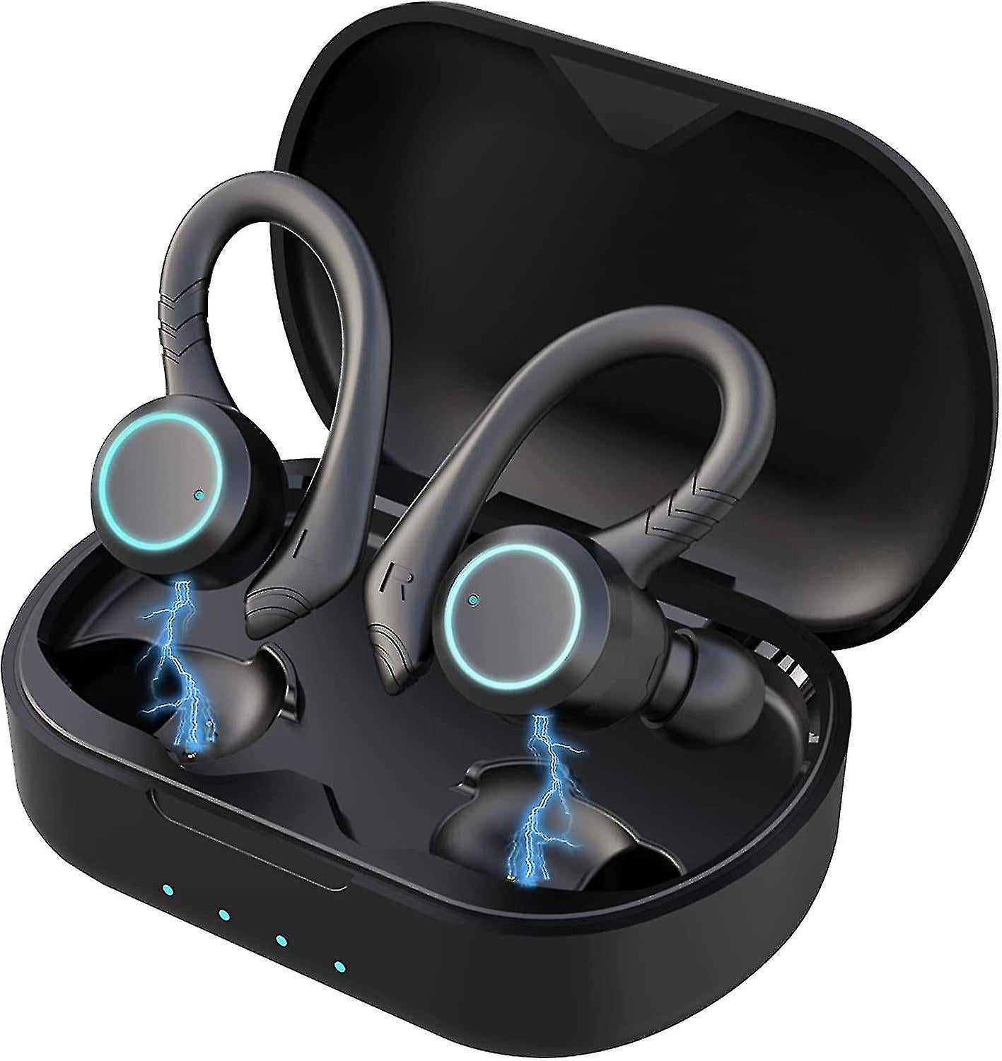 Jabra Fit earbuds