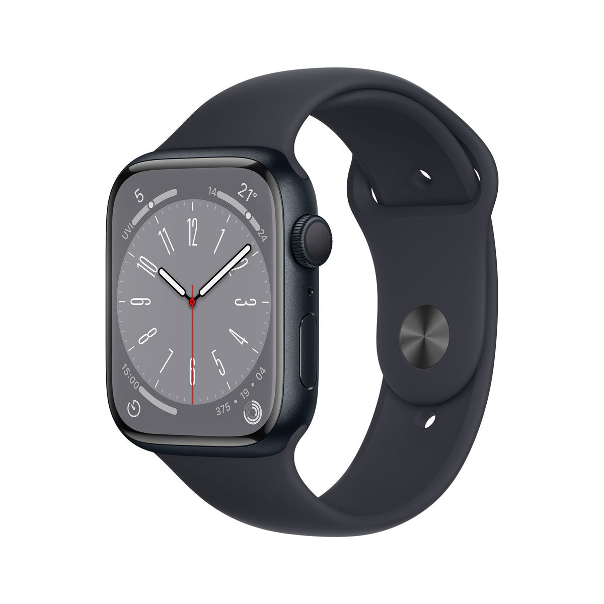 Apple Watch S8