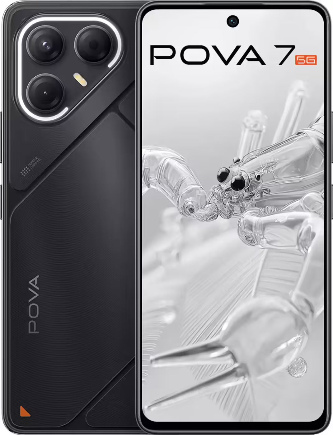 Pova 7