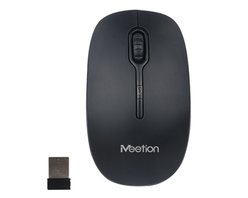 Mouse Wireless