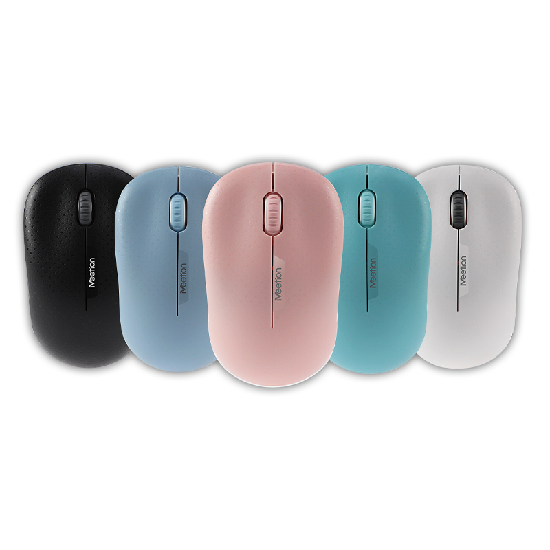 Meetion Mini Mouse