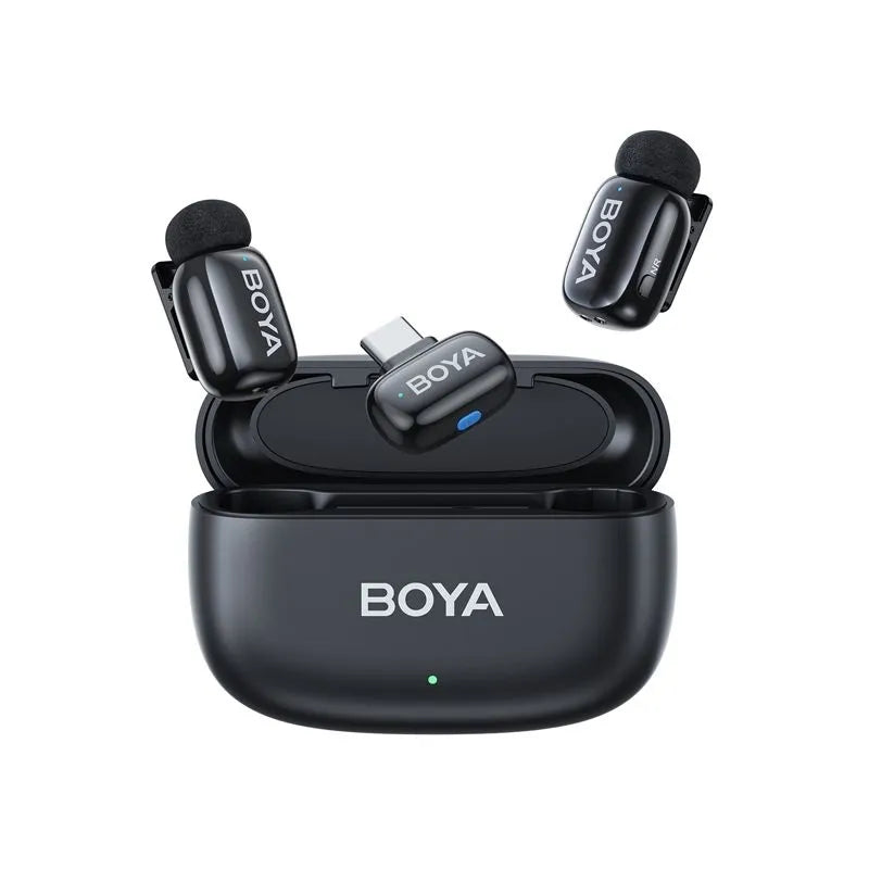 Boya Mini 2 Mic USB-C