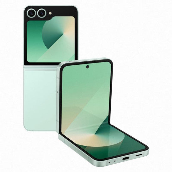 Z Flip 6