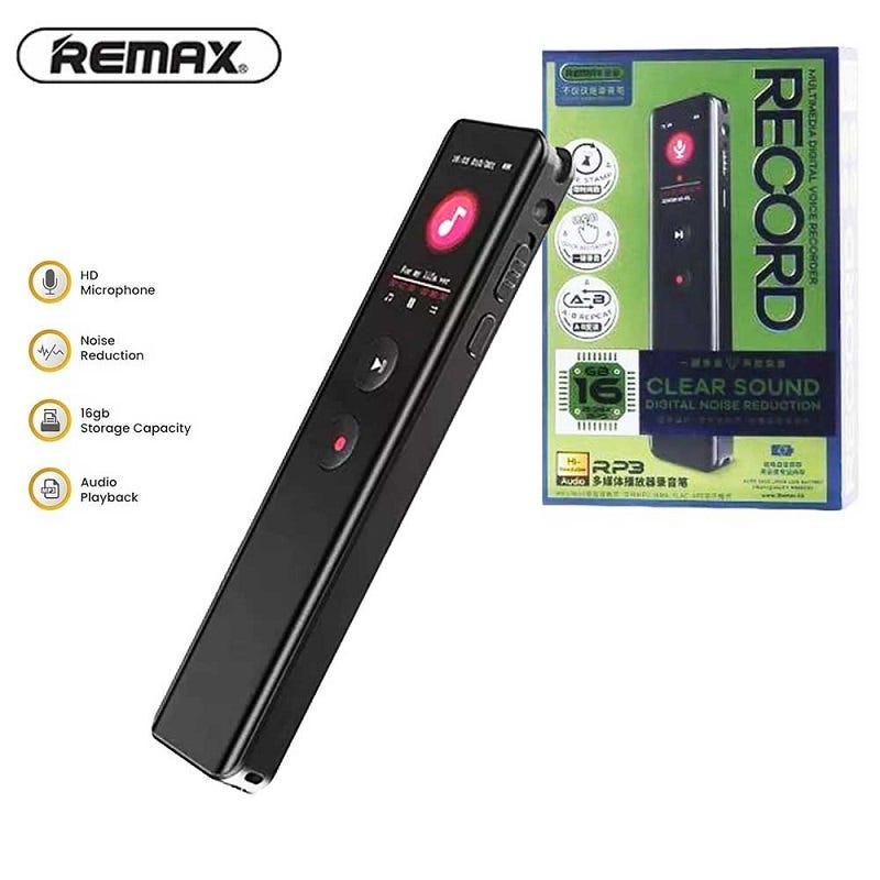 Voice Recorder