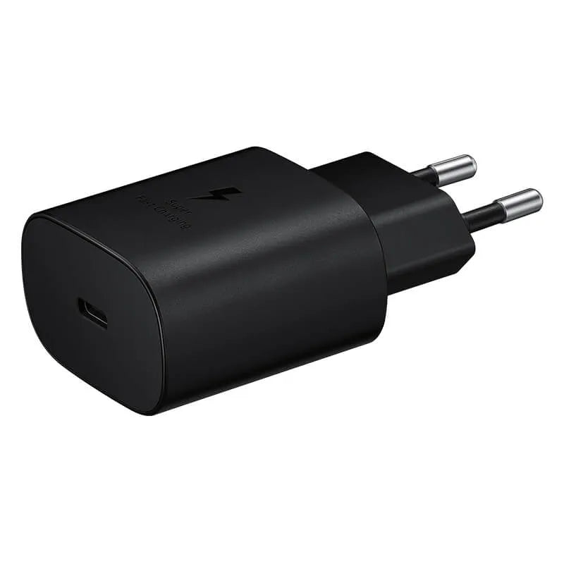Samsung adapter 25w