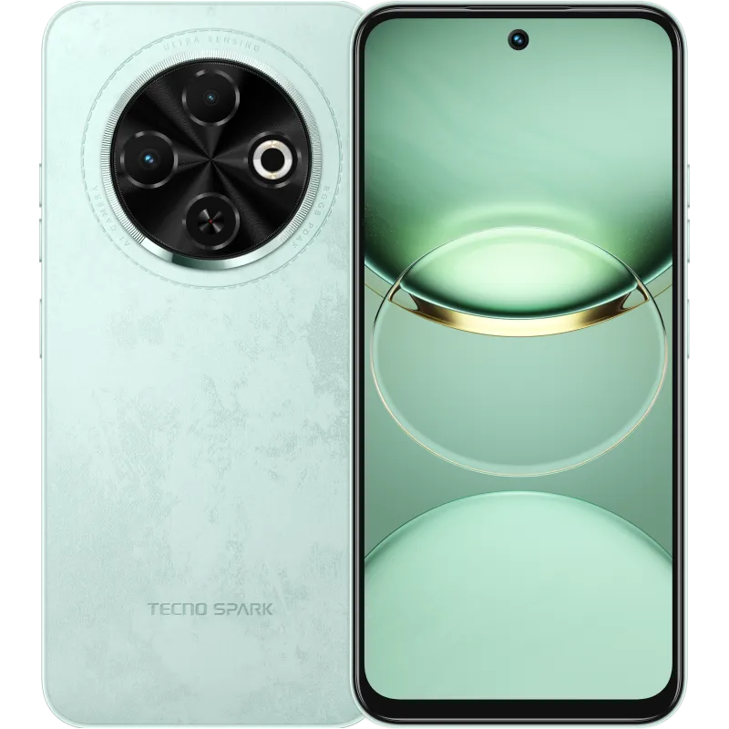 Tecno Spark 30 C