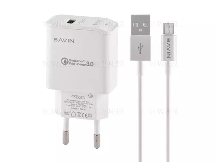 Bavin Adapter