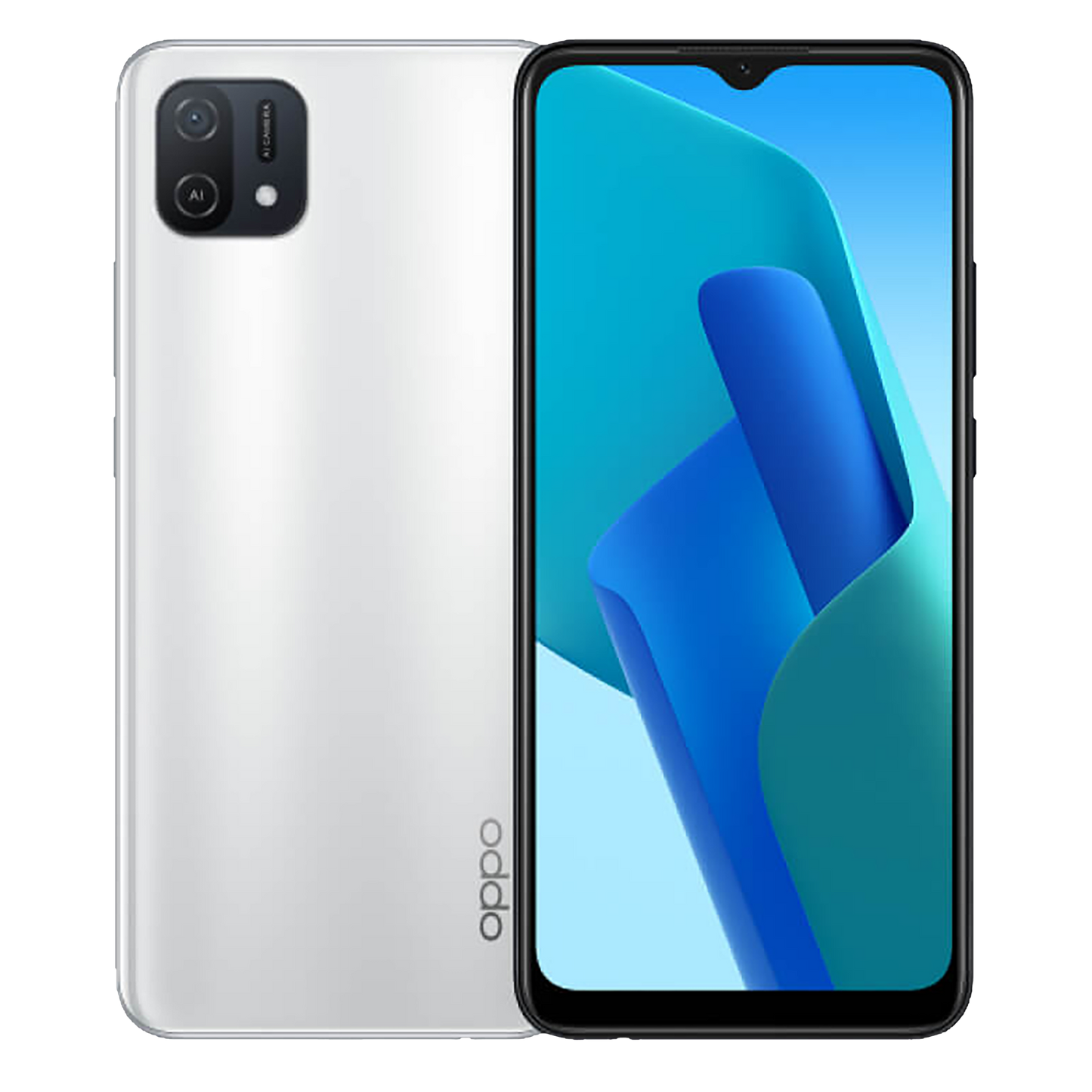 Oppo A16K
