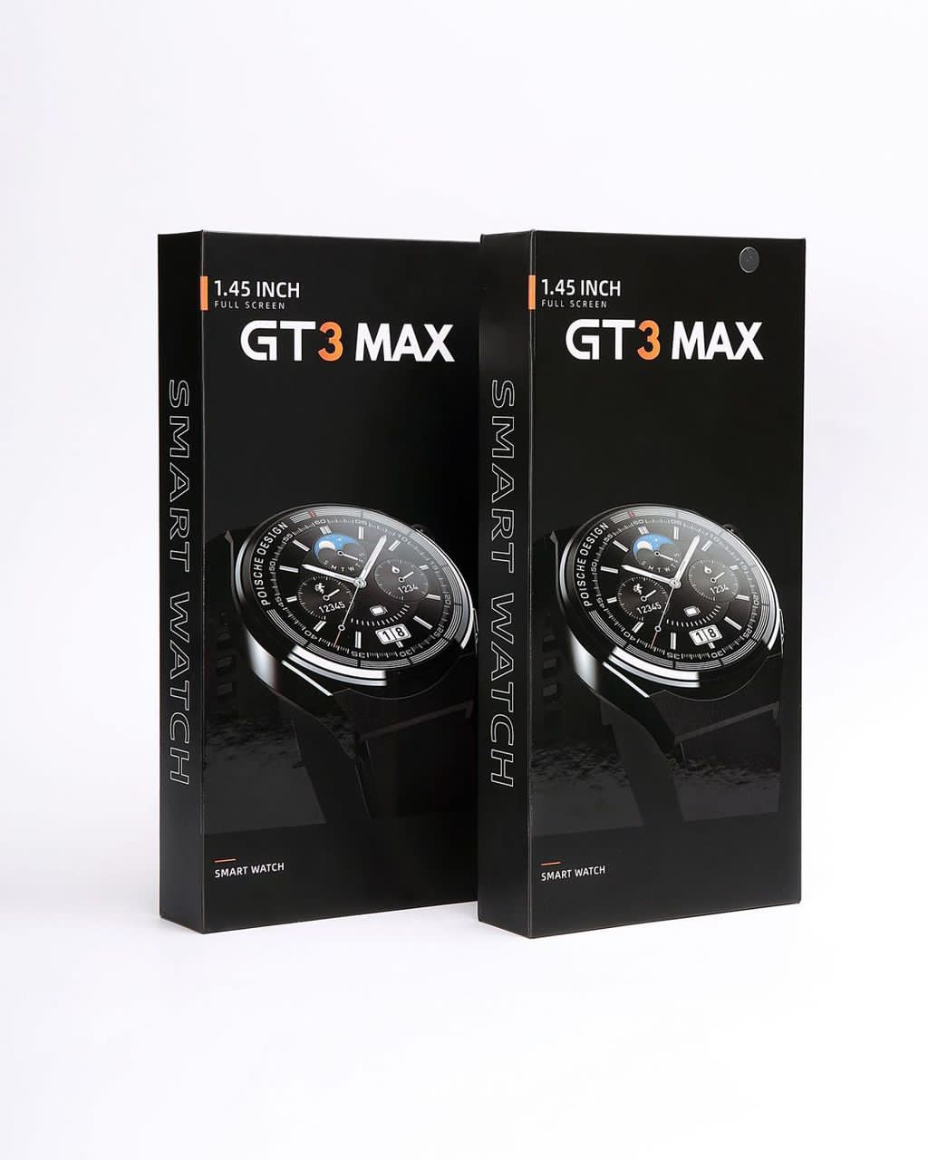 GT3 Max Smart Watch