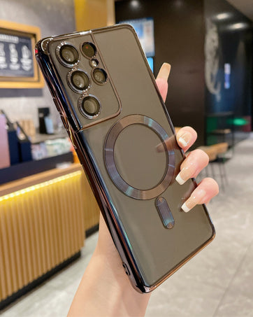 Galaxy S Ultra's Fashion Covers