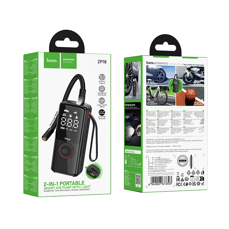 Enlighten PowerBank