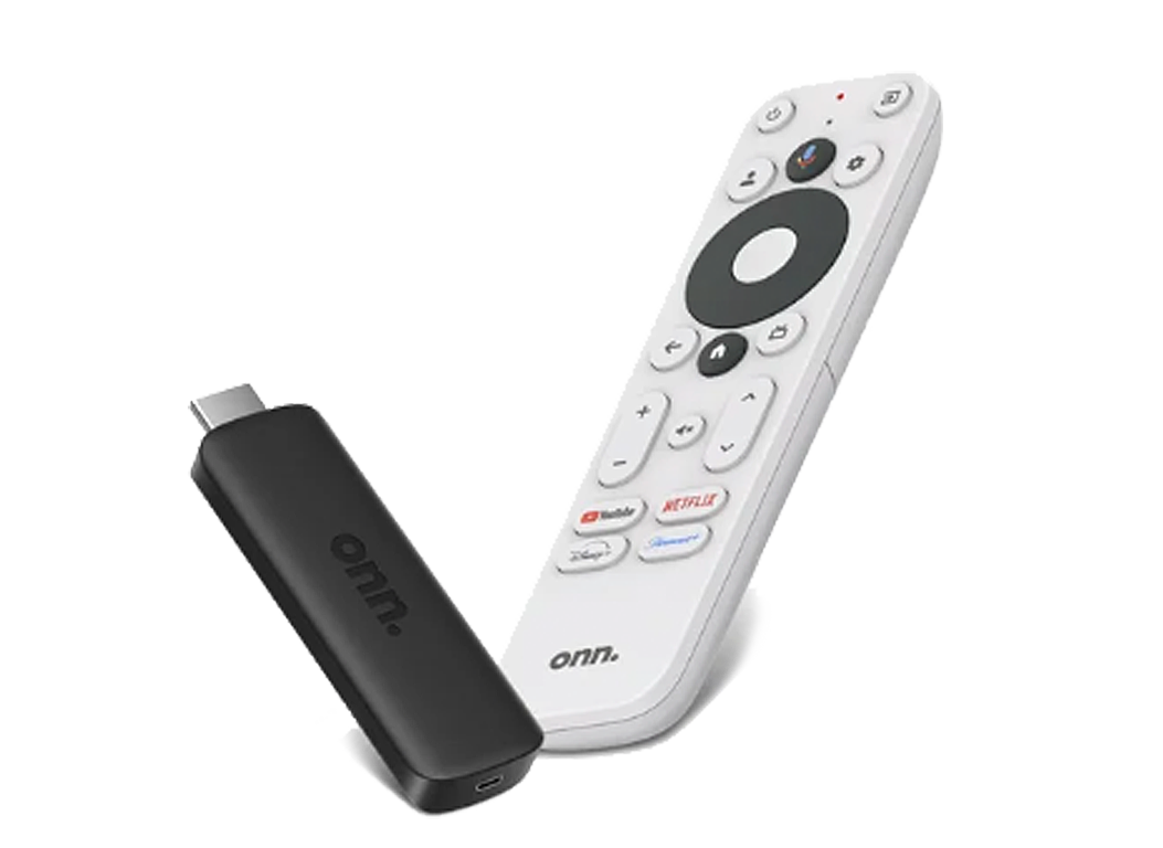 ONN Stick Chromecast