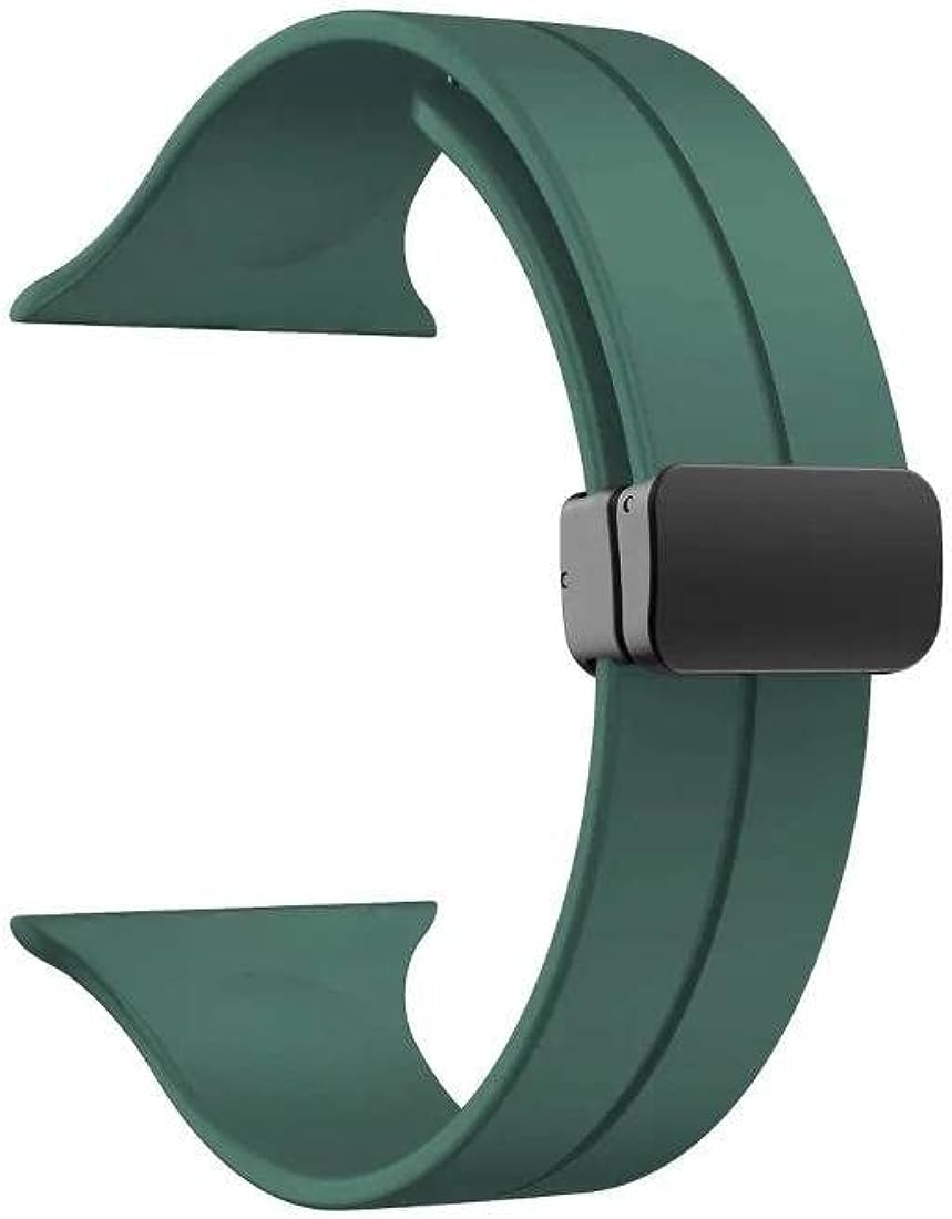 Silicone Magnetic Band