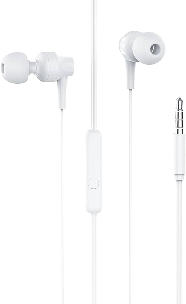 Vidvie Earphones