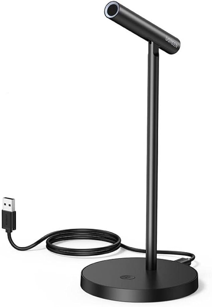 Porodo Microphone