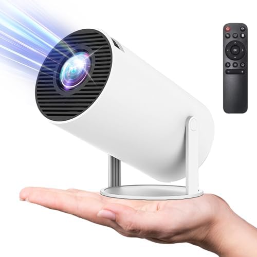 Projector Ultra HD