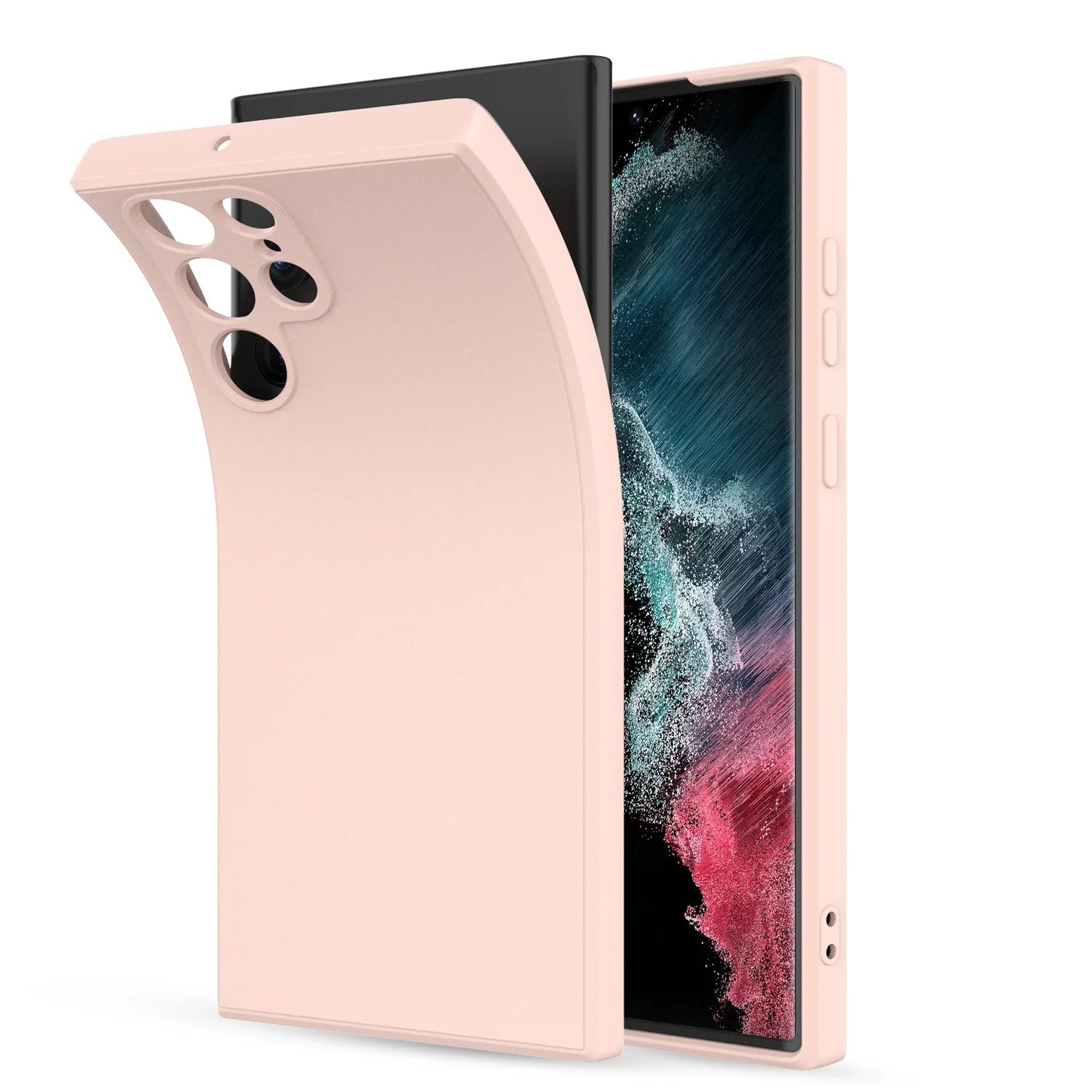 Galaxy S22-Ultra Covers