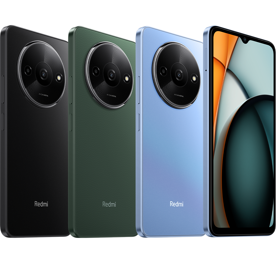 xiaomi A3