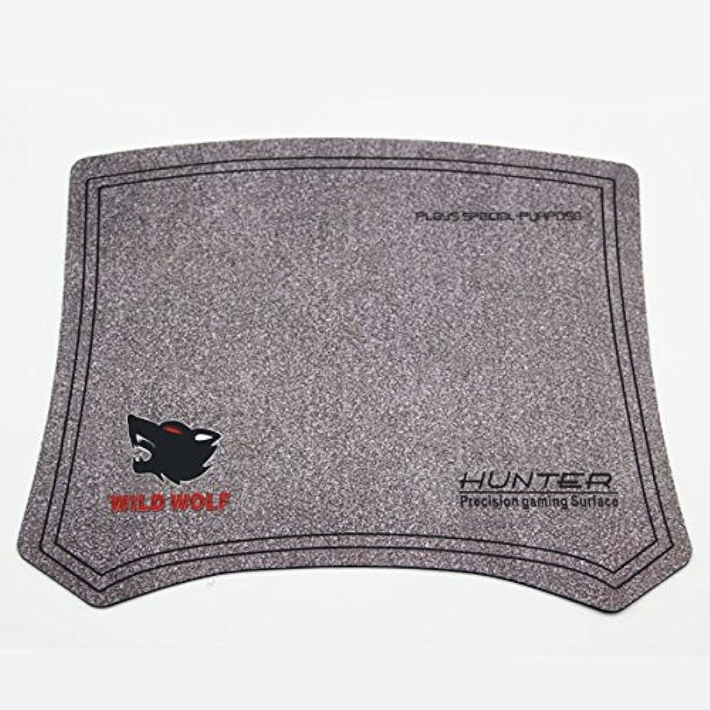 Mouse Pads
