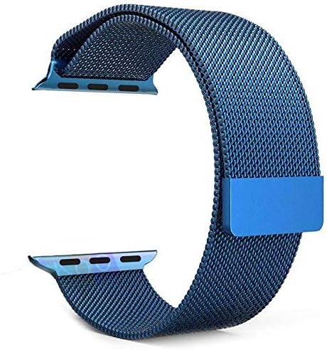 Watch Band Stainless
