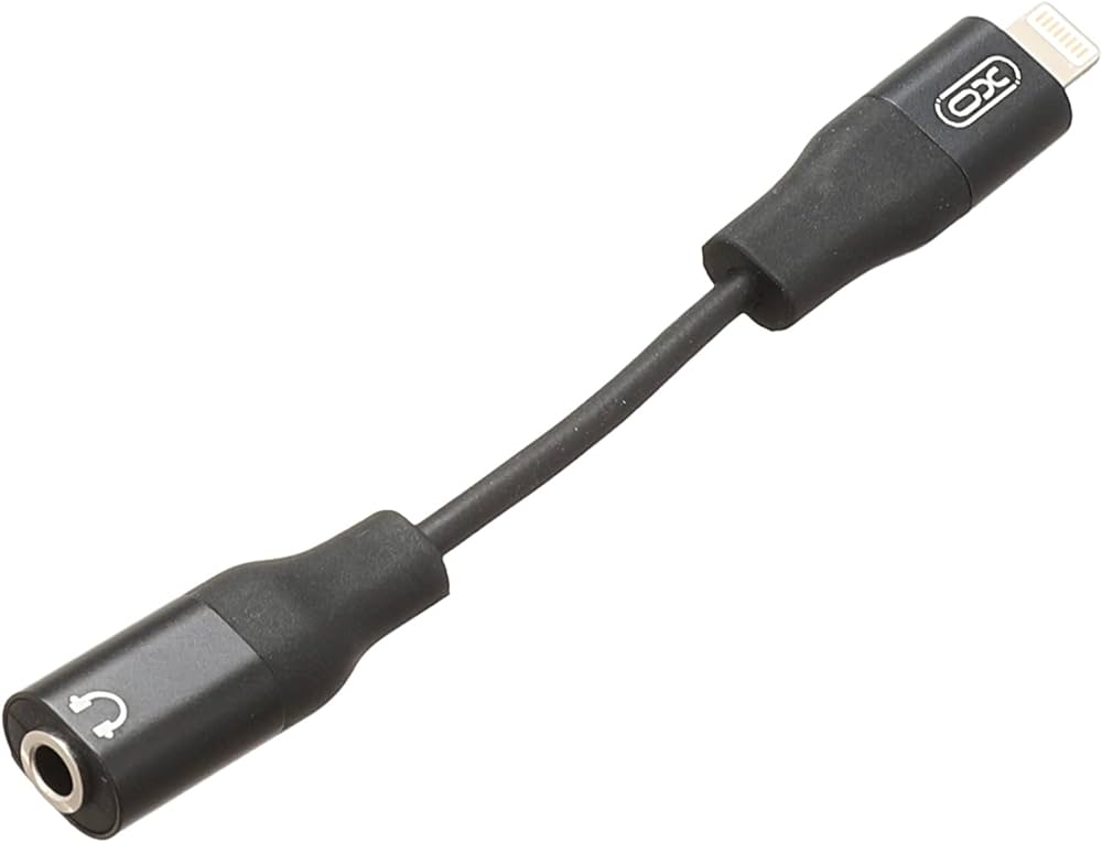 XO Audio Cable