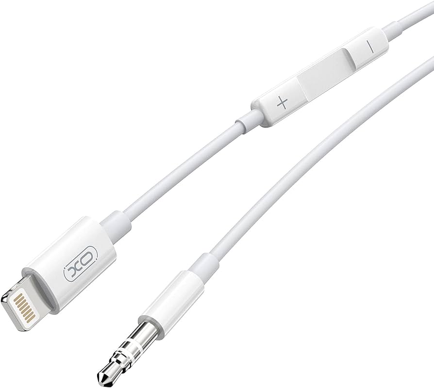 XO Lighting Audio