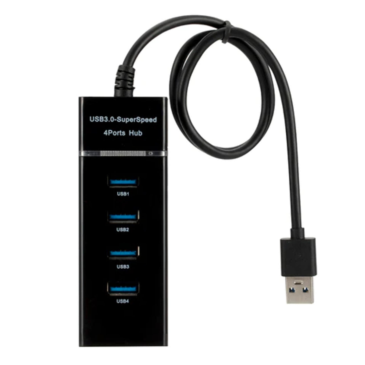 USB HUB