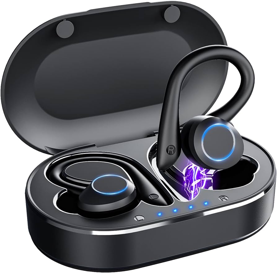 Jabra Fit earbuds
