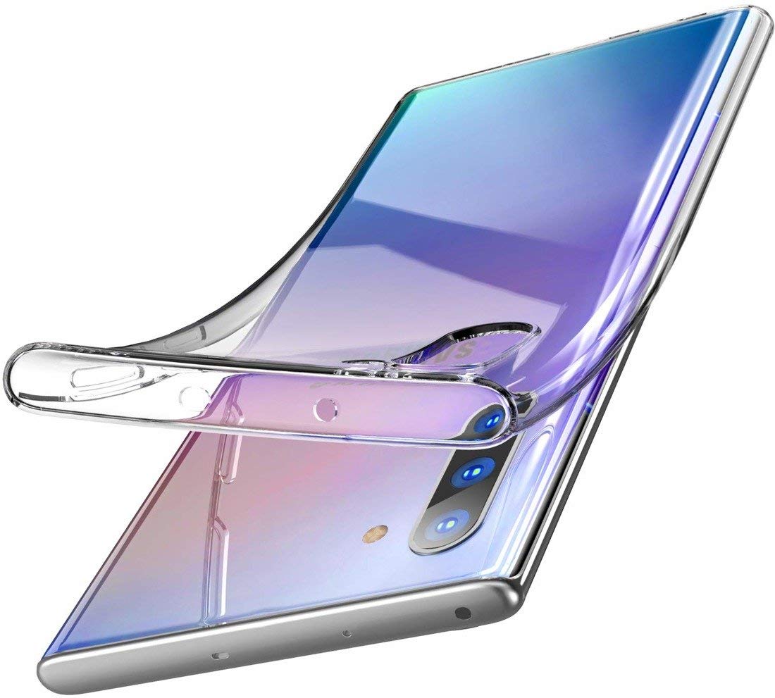 All Galaxy Note's Cover