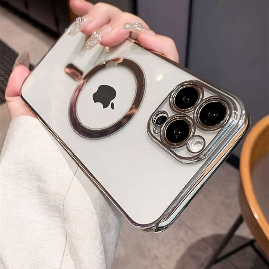 Fashion iPhone Cover