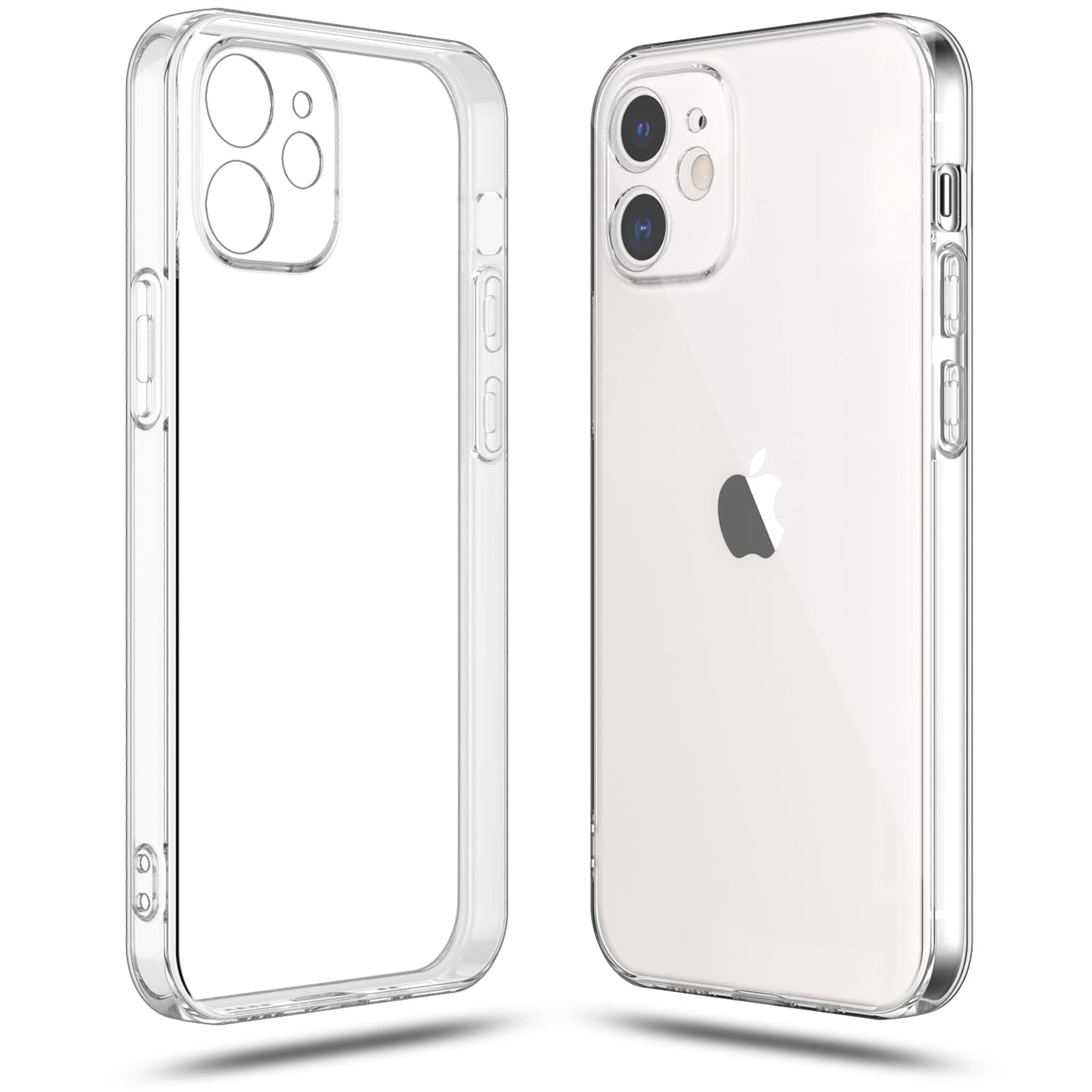 iPhone Cover Clear