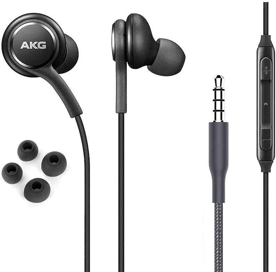Akg Samsung