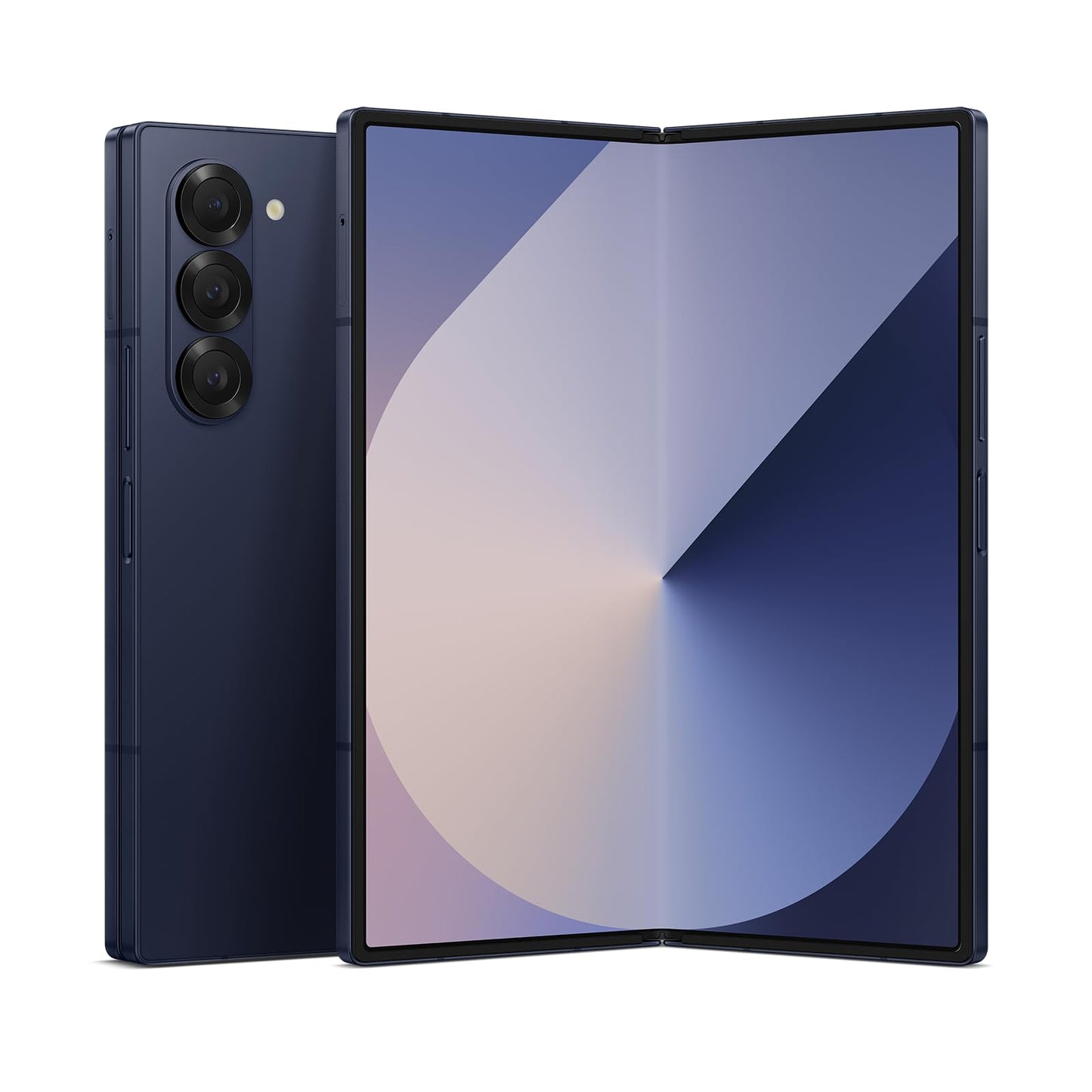 Z Fold 6