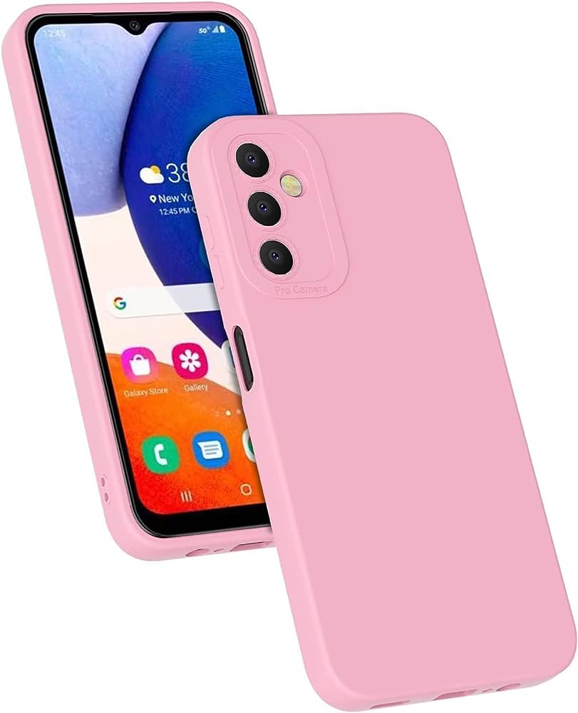 Samsung A34 Covers