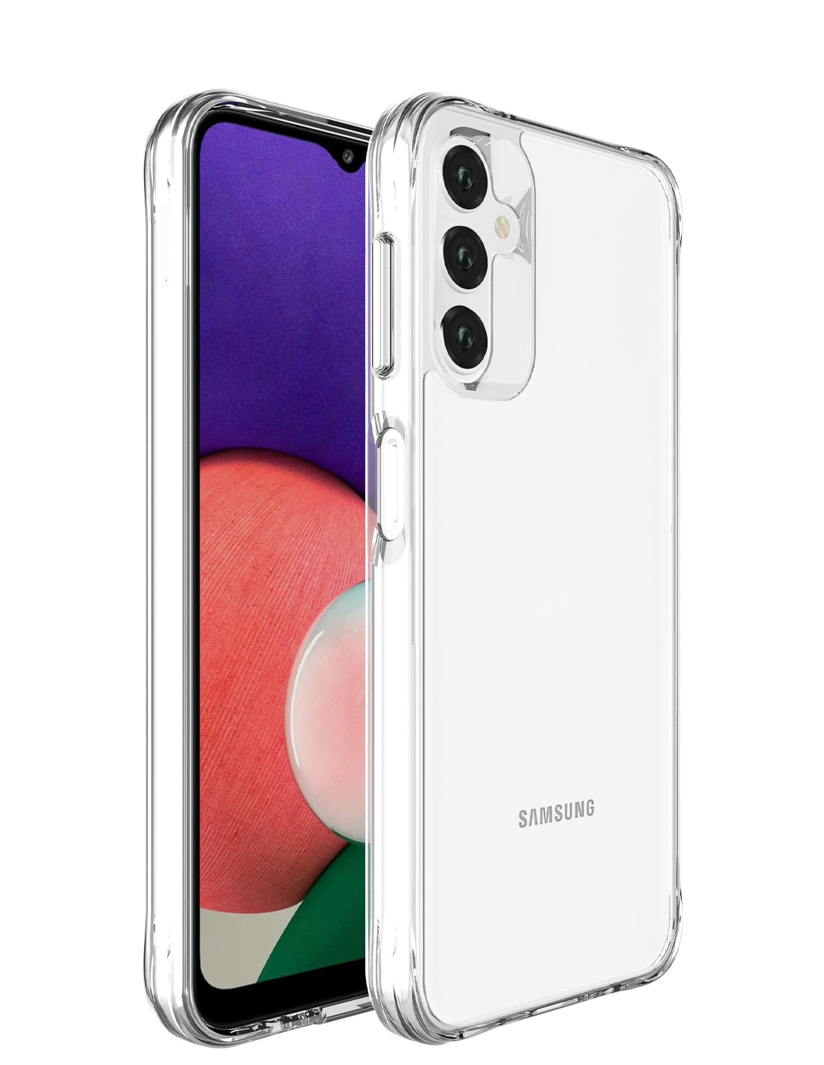 Samsung A34 Covers