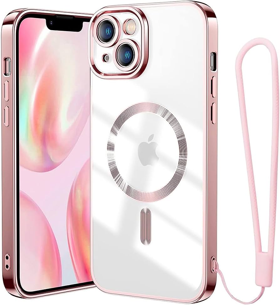 Fashion iPhone Cover