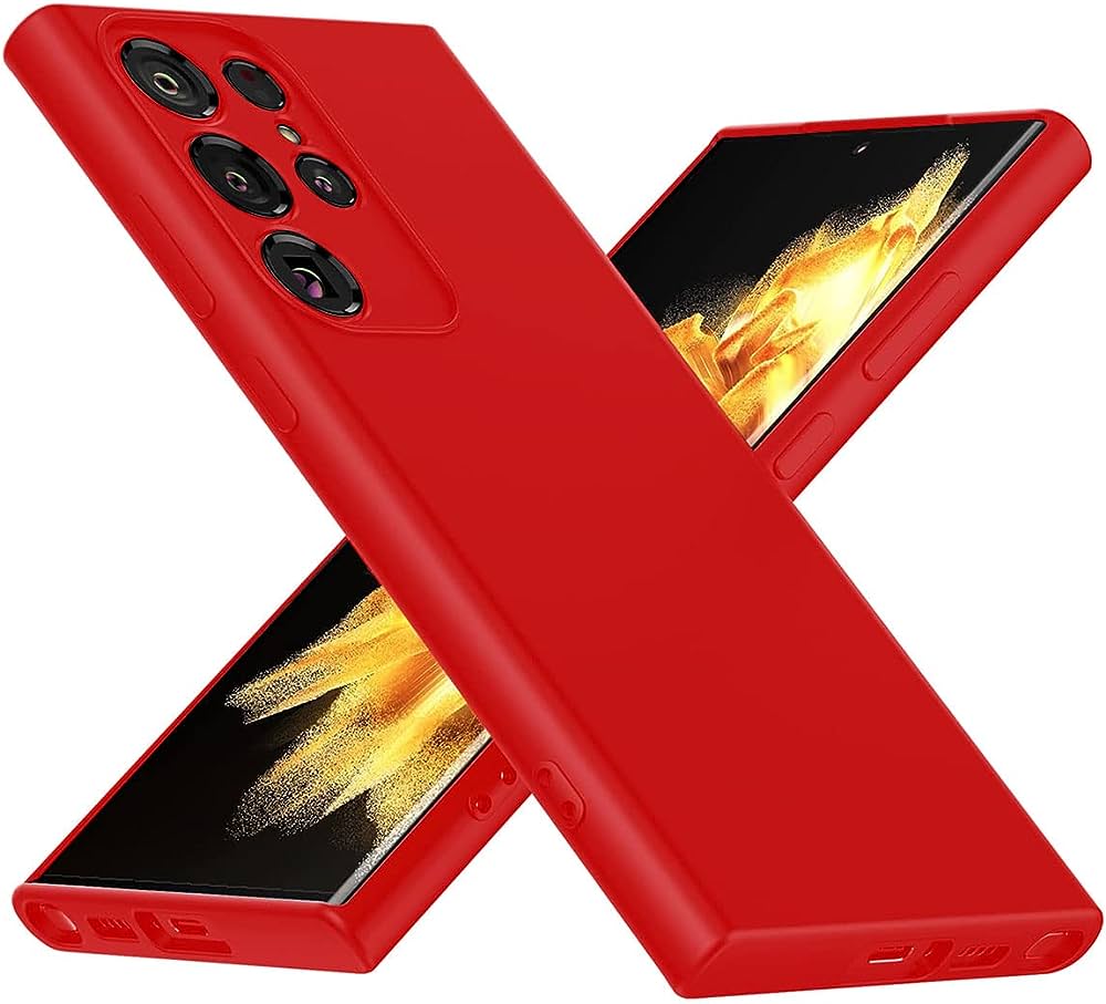 Galaxy S23-Ultra Covers