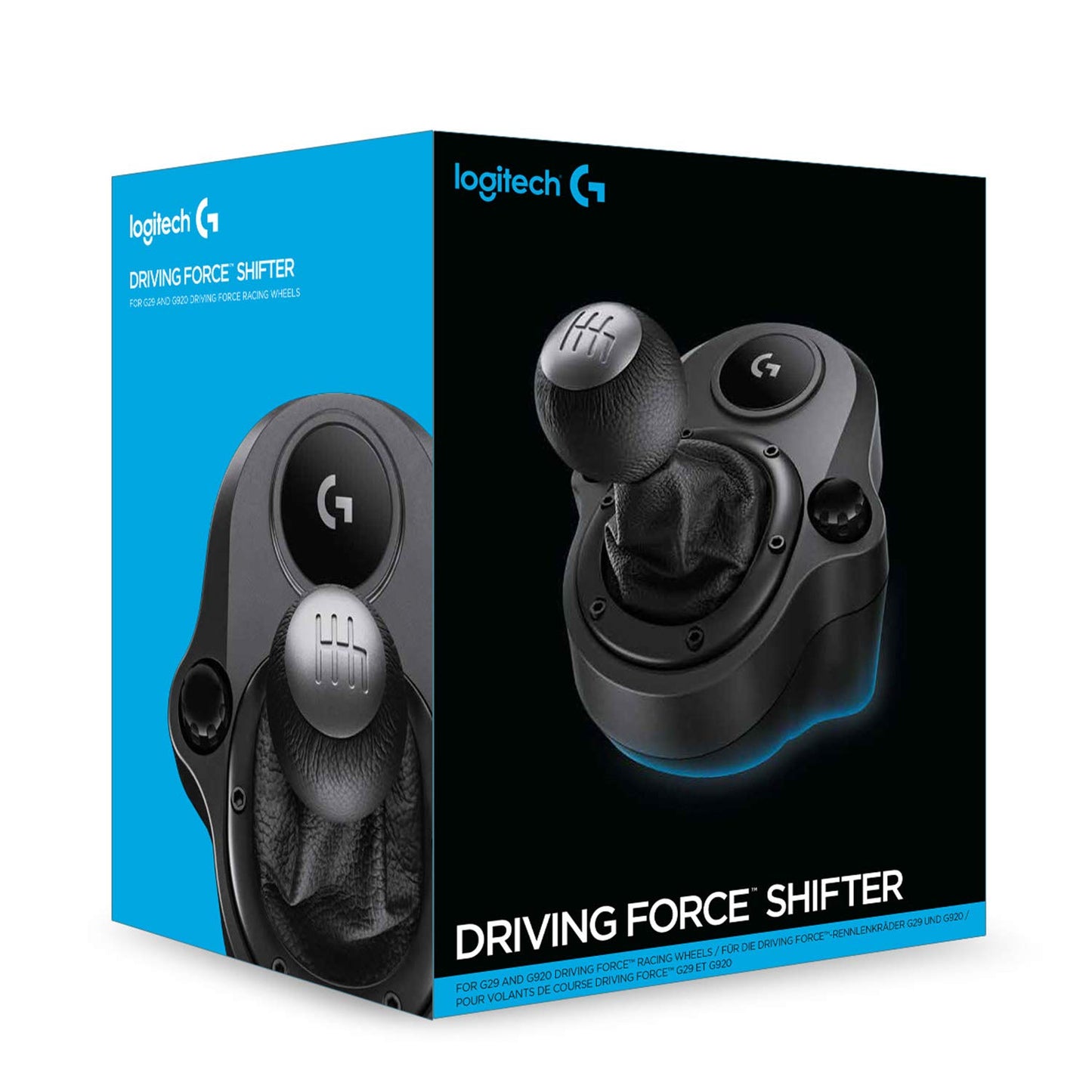 Logitech Gaming Set
