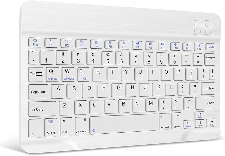 Keyboard Bluetooth