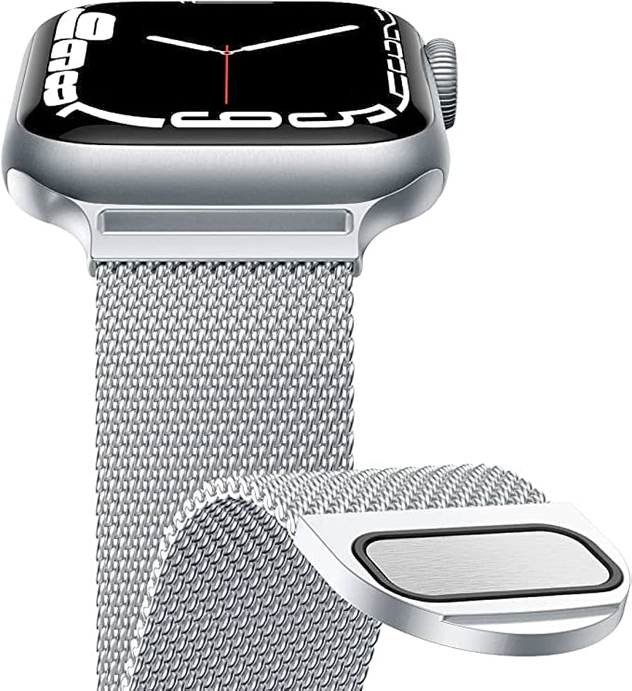 Watch Band Stainless