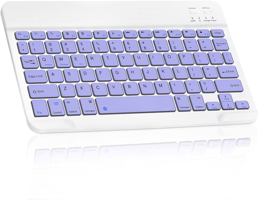 Keyboard Bluetooth
