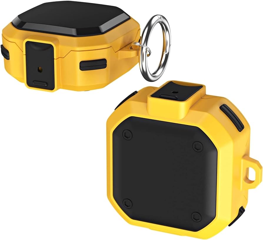 Galaxy Buds 2Pro Eggshell case