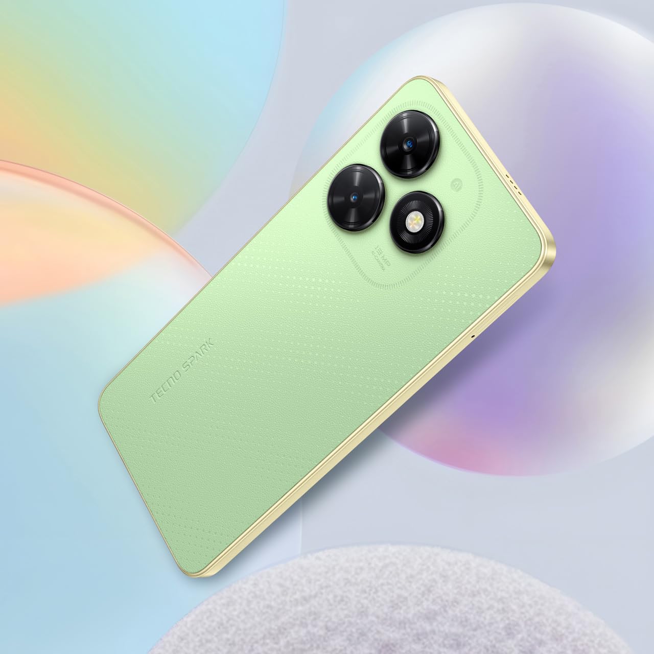 Spark GO 24