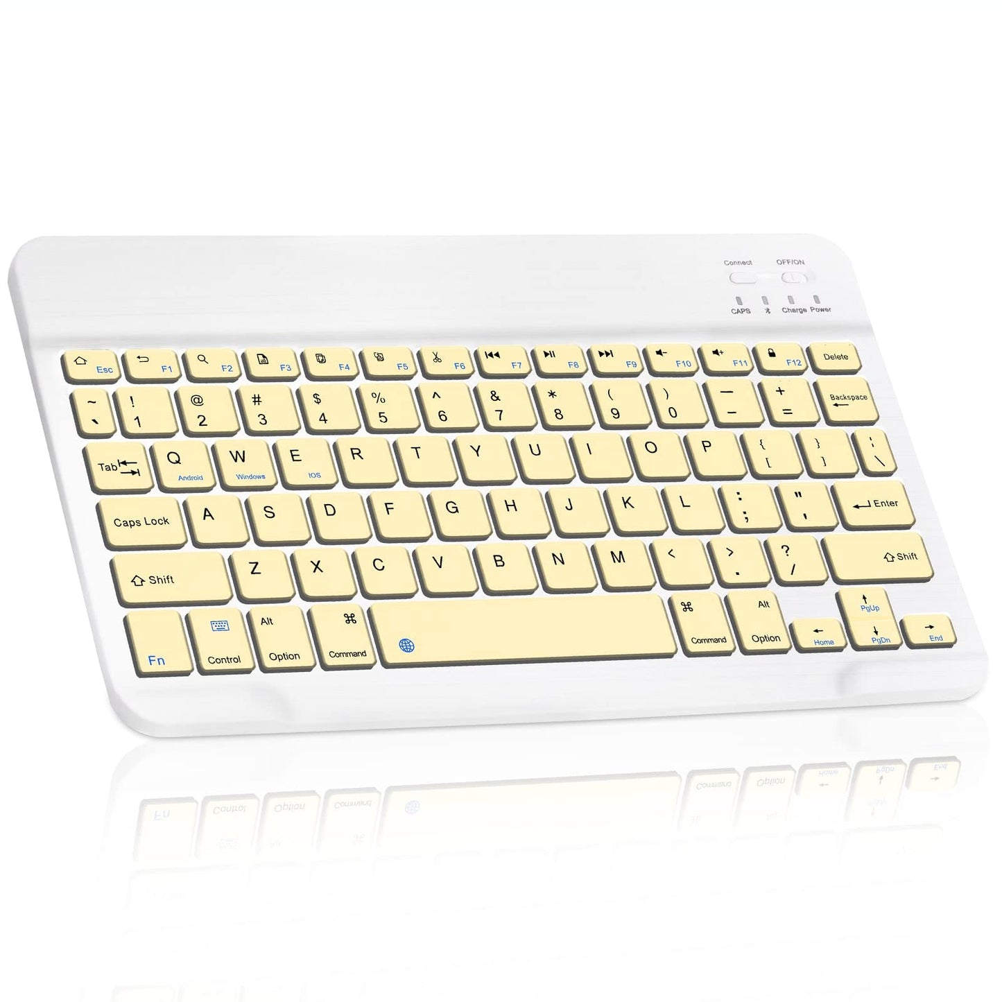 Keyboard Bluetooth