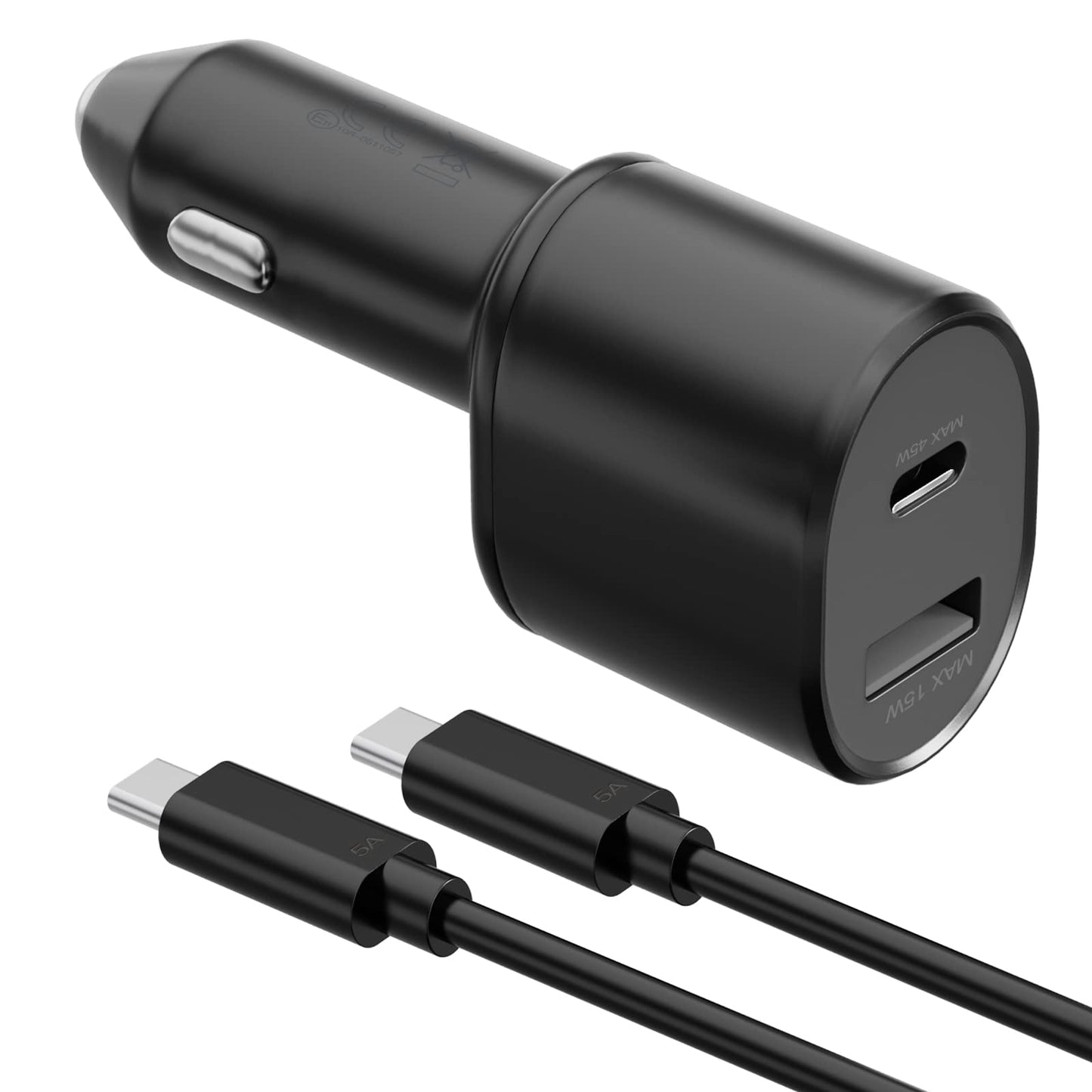 Car Charger