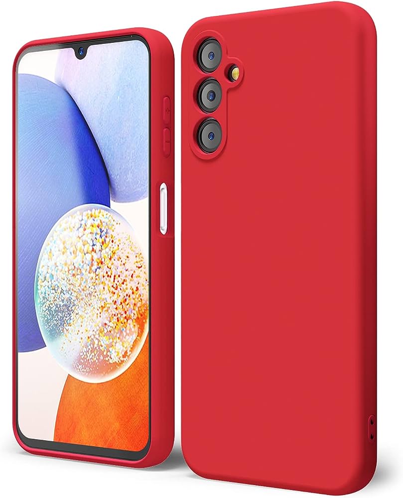 Samsung A14 Covers